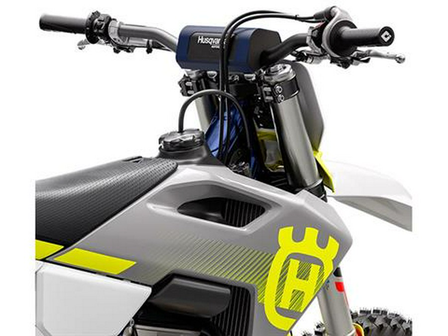 2024 Husqvarna FC 350