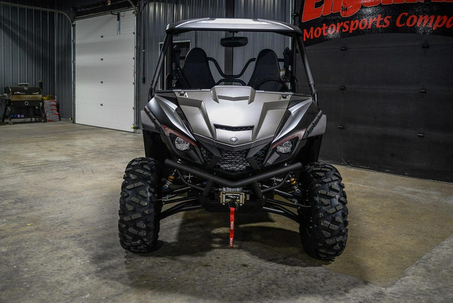 2024 Yamaha Wolverine X2 1000 XT-R