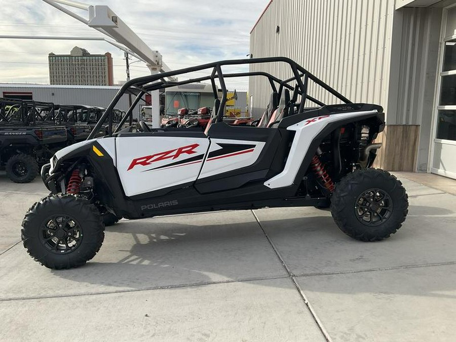 2024 Polaris® RZR XP 4 1000 Sport