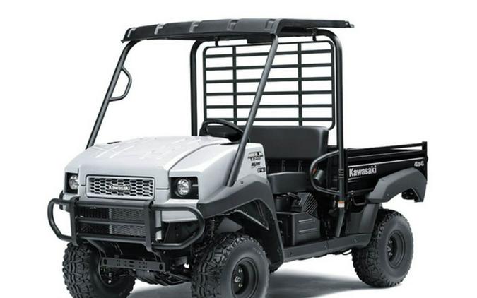 2023 Kawasaki Mule 4010 4x4