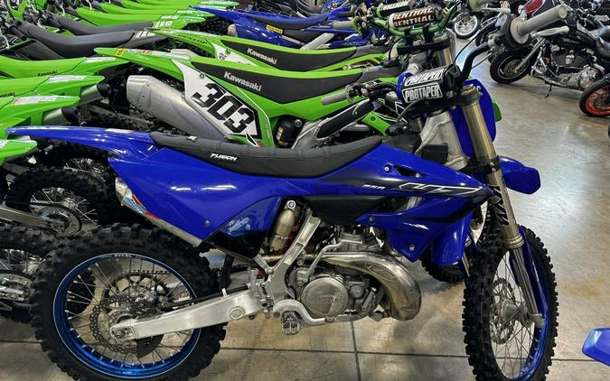 2023 Yamaha YZ250