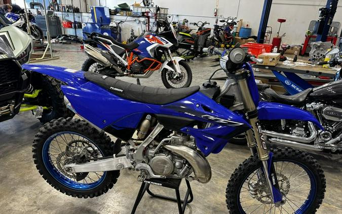 2023 Yamaha YZ250