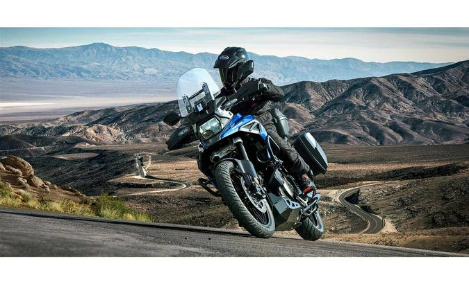 2023 Suzuki V-STROM 1050 - SAVE $4000 OFF MSRP