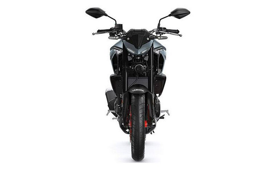 2021 Yamaha MT-03