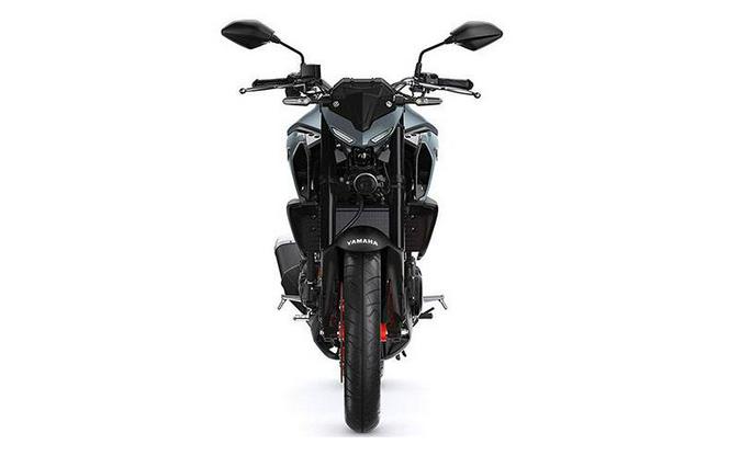 2021 Yamaha MT-03