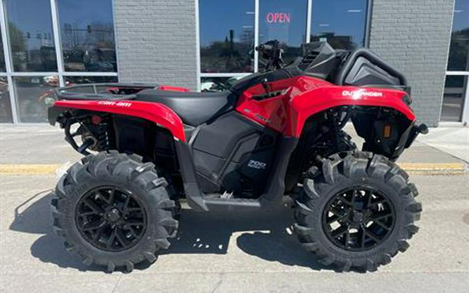 2024 Can-Am Outlander X MR 700