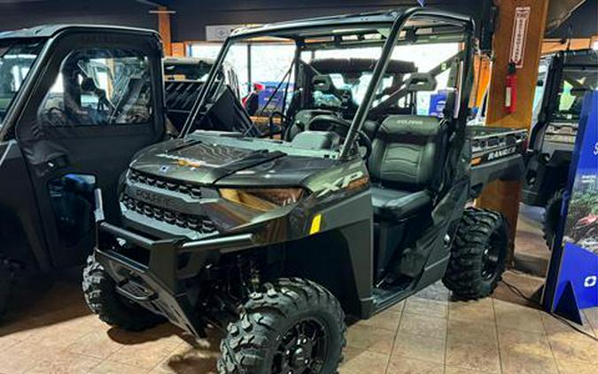 2024 Polaris Ranger XP 1000 Premium