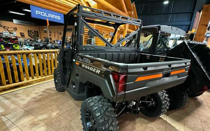 2024 Polaris Ranger XP 1000 Premium