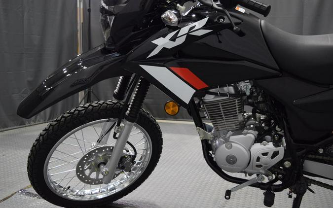 2024 Honda® XR150L