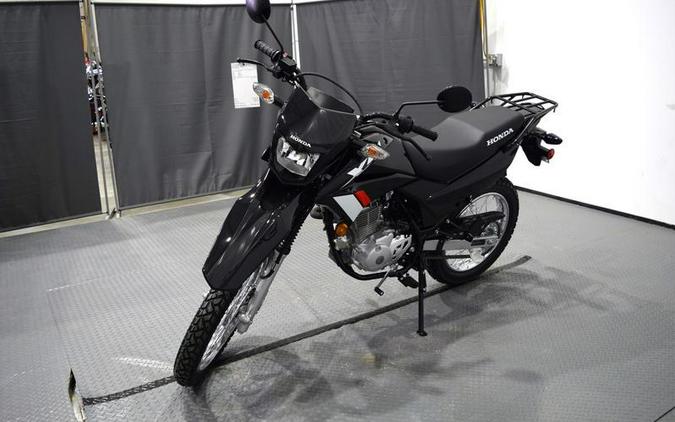 2024 Honda® XR150L