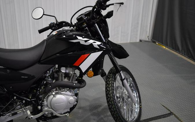 2024 Honda® XR150L