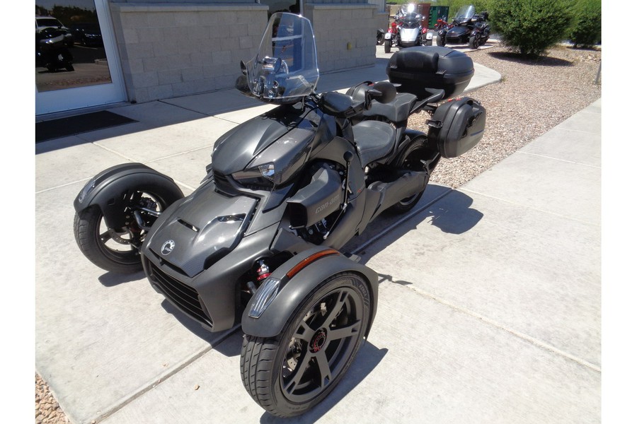 2019 Can-Am RD RYKER 900 ACE 19 NON-CALI 900 ACE™