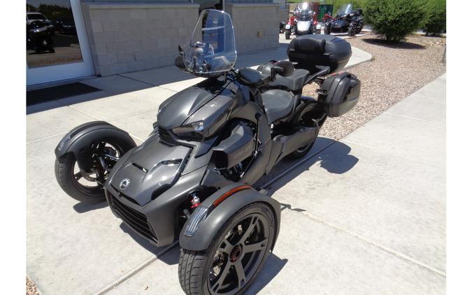 2019 Can-Am RD RYKER 900 ACE 19 NON-CALI 900 ACE™