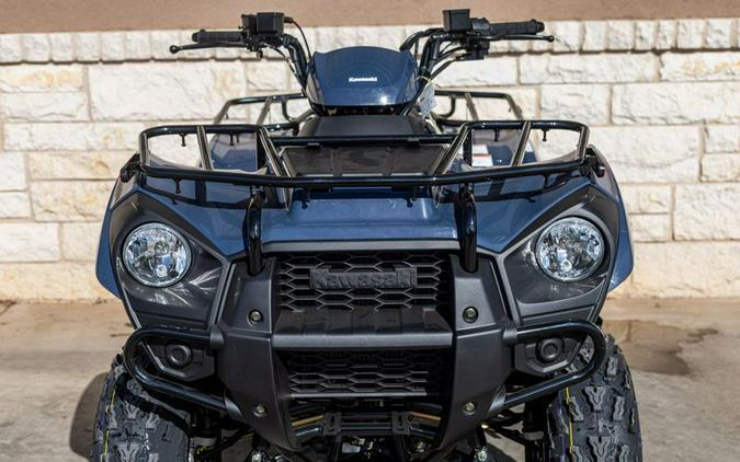 New 2024 KAWASAKI BRUTE FORCE 300 GRAYISH BLUE