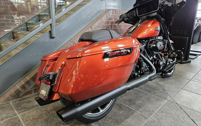 2024 Harley-Davidson® FLHX - Street Glide®