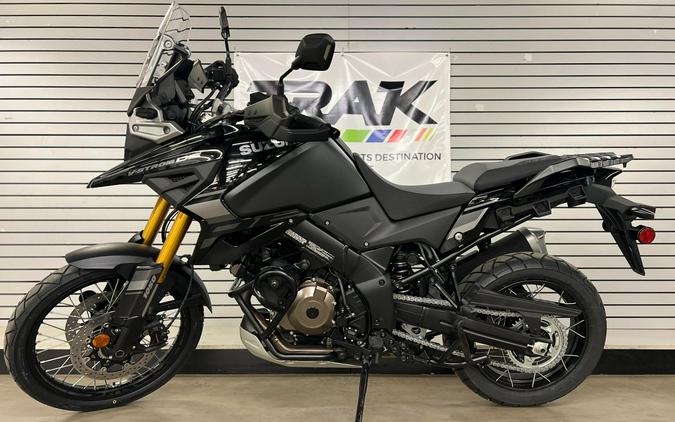 2024 Suzuki Motor of America Inc. V-Strom 1050DE Adventure