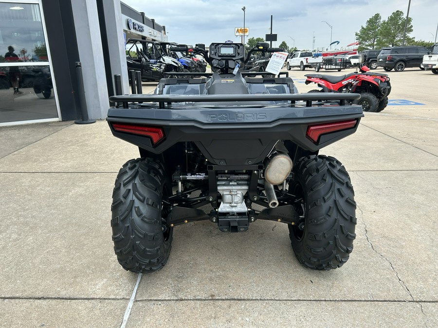 2024 Polaris Industries Sportsman® 570 Utility HD