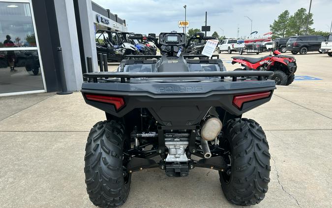 2024 Polaris Industries Sportsman® 570 Utility HD