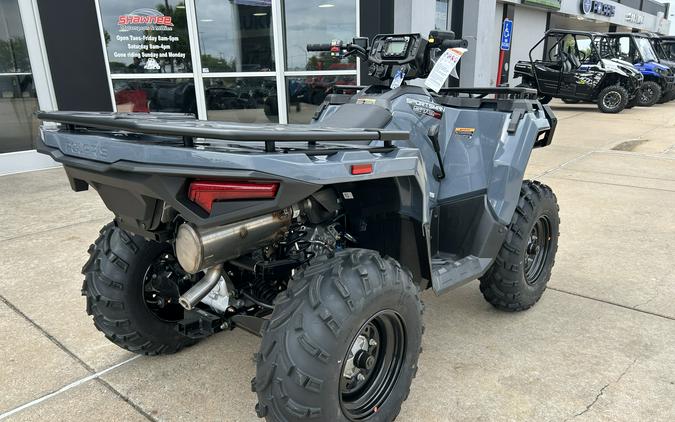 2024 Polaris Industries Sportsman® 570 Utility HD