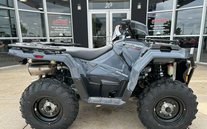 2024 Polaris Industries Sportsman® 570 Utility HD