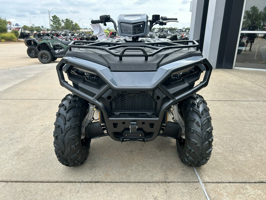 2024 Polaris Industries Sportsman® 570 Utility HD