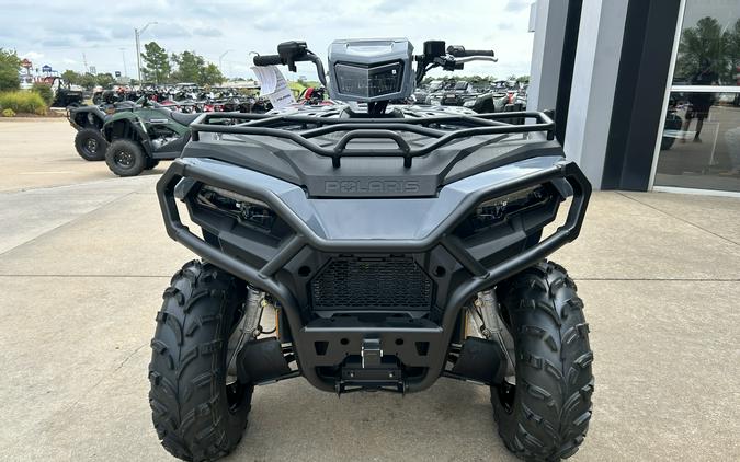 2024 Polaris Industries Sportsman® 570 Utility HD