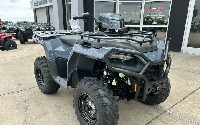 2024 Polaris Industries Sportsman® 570 Utility HD