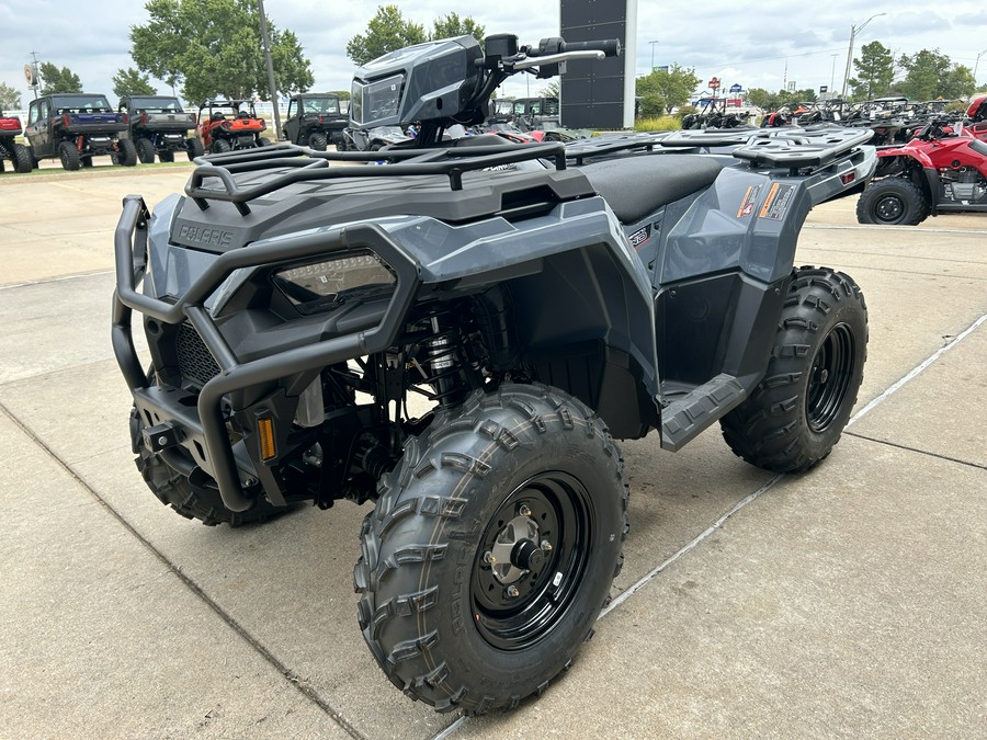 2024 Polaris Industries Sportsman® 570 Utility HD