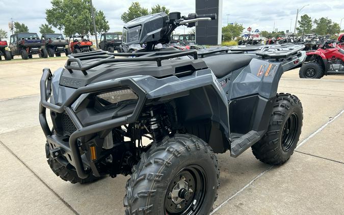 2024 Polaris Industries Sportsman® 570 Utility HD