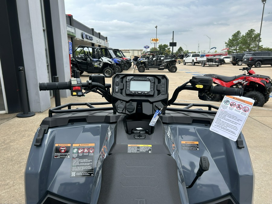 2024 Polaris Industries Sportsman® 570 Utility HD