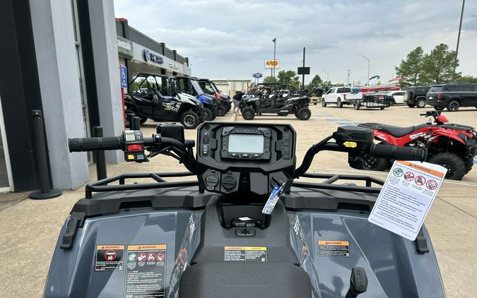 2024 Polaris Industries Sportsman® 570 Utility HD