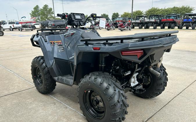 2024 Polaris Industries Sportsman® 570 Utility HD