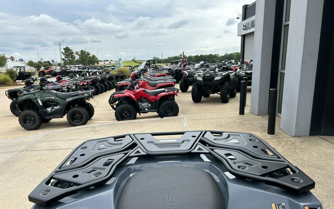 2024 Polaris Industries Sportsman® 570 Utility HD