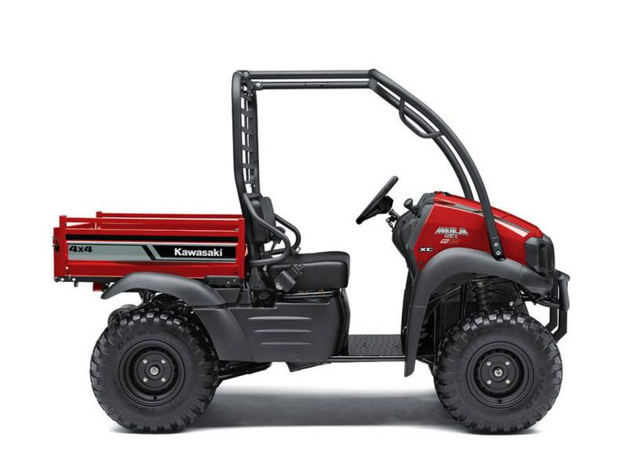 2023 Kawasaki Mule SX™ 4x4 XC FI