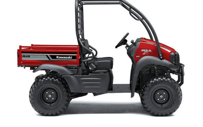 2023 Kawasaki Mule SX™ 4x4 XC FI