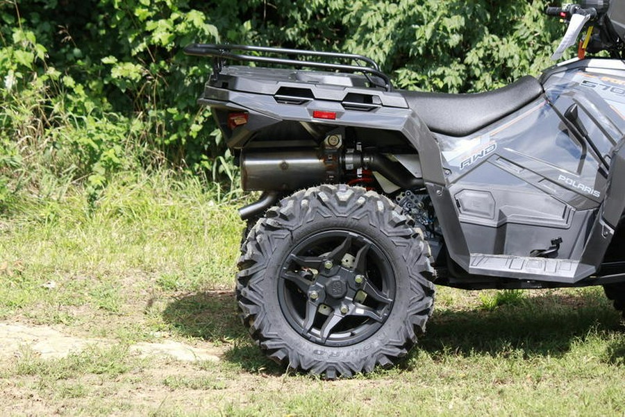 2024 Polaris® Sportsman 570 Ride Command Edition