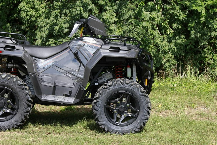 2024 Polaris® Sportsman 570 Ride Command Edition