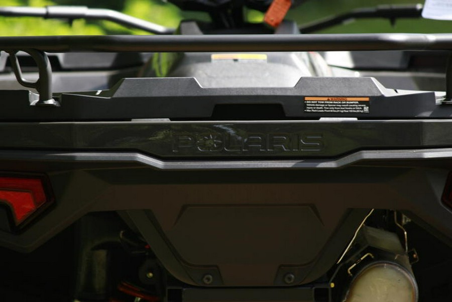 2024 Polaris® Sportsman 570 Ride Command Edition