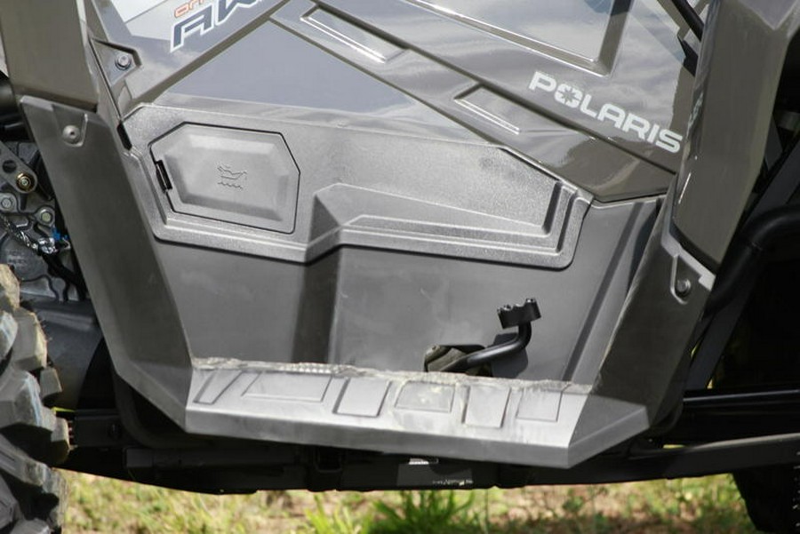 2024 Polaris® Sportsman 570 Ride Command Edition