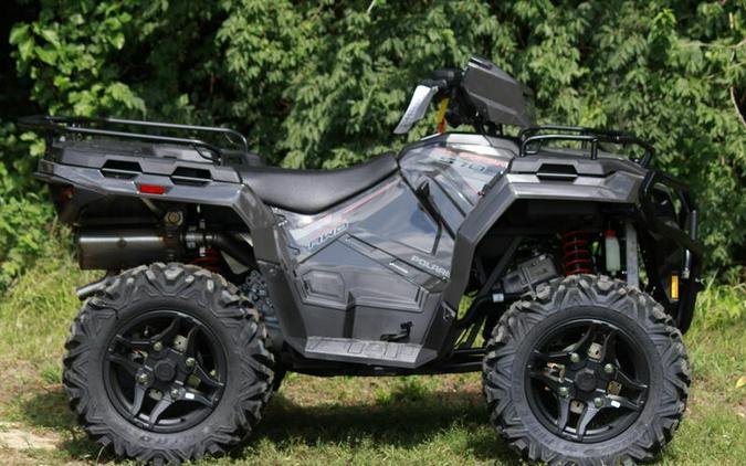 2024 Polaris® Sportsman 570 Ride Command Edition