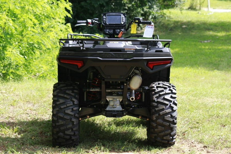 2024 Polaris® Sportsman 570 Ride Command Edition