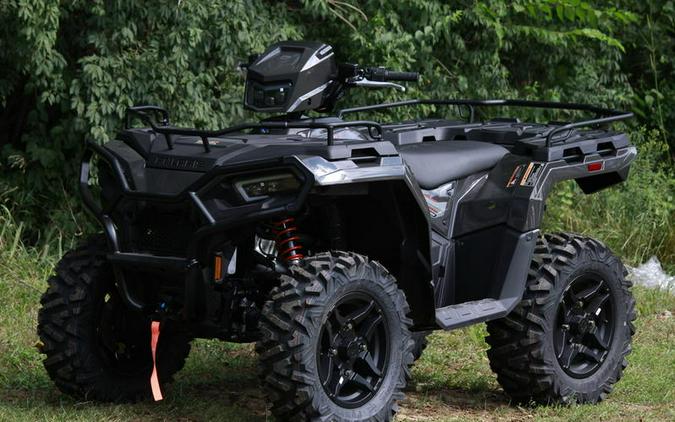 2024 Polaris® Sportsman 570 Ride Command Edition