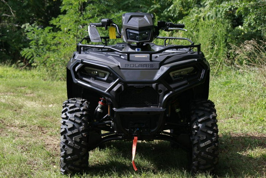 2024 Polaris® Sportsman 570 Ride Command Edition