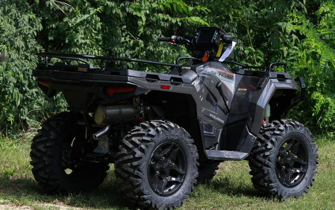 2024 Polaris® Sportsman 570 Ride Command Edition