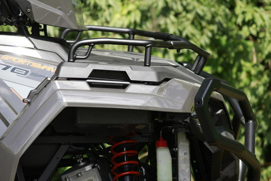 2024 Polaris® Sportsman 570 Ride Command Edition