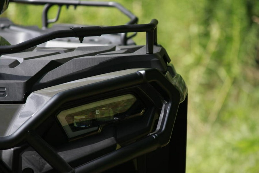 2024 Polaris® Sportsman 570 Ride Command Edition