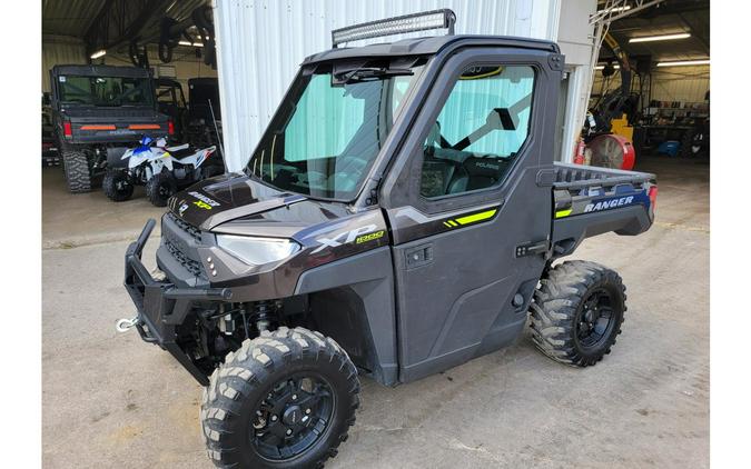 2023 Polaris Industries Ranger Northstar Premium