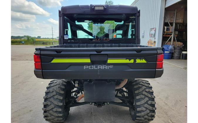 2023 Polaris Industries Ranger Northstar Premium