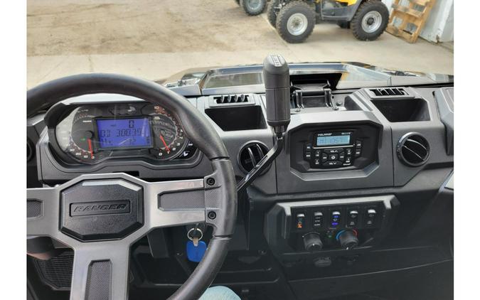 2023 Polaris Industries Ranger Northstar Premium