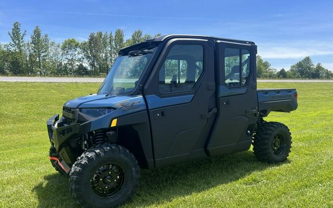 2025 Polaris® Ranger Crew XP 1000 Northstar Edition Ultimate